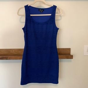 Forever 21 Mini Bodycon dress size medium